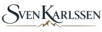 sven karlssen author logo web